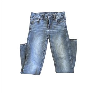 American Eagle Boyfriend Women’s Jeans size 8